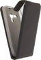 Mobilize Classic Gelly Flip Case Motorola Moto G Black