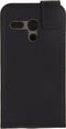 Mobilize Classic Gelly Flip Case Motorola Moto G Black