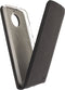 Mobilize Classic Gelly Flip Case Motorola Moto G5S Black