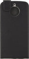 Mobilize Classic Gelly Flip Case Motorola Moto G5S Black