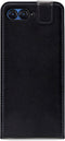 Mobilize Classic Gelly Flip Case Motorola Razr 40 Ultra - Zwart