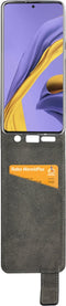 Mobilize Classic Gelly Flip Case Motorola Razr 40 Ultra - Zwart