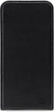 Mobilize Classic Gelly Flip Case Motorola Razr 40 Ultra - Zwart