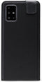Mobilize Classic Gelly Flip Case Motorola Razr 40 Ultra - Zwart