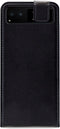Mobilize Classic Gelly Flip Case Motorola Razr 40 - Zwart