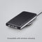 Mobilize Classic Gelly Flip Case Motorola Razr 40 - Zwart