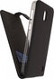 Mobilize Classic Gelly Flip Case Nokia 2 Black