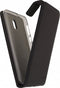 Mobilize Classic Gelly Flip Case Nokia 2 Black