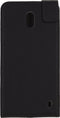 Mobilize Classic Gelly Flip Case Nokia 2 Black