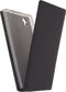 Mobilize Classic Gelly Flip Case Sony Xperia L1 Black