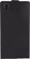 Mobilize Classic Gelly Flip Case Sony Xperia L1 Black