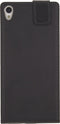 Mobilize Classic Gelly Flip Case Sony Xperia XA Black