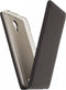Mobilize Classic Gelly Flip Case Wiko Jerry 2 Black