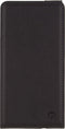 Mobilize Classic Gelly Flip Case Wiko Jerry 2 Black
