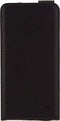 Mobilize Classic Gelly Flip Case Wiko View Prime Black