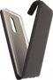 Mobilize Classic Gelly Flip Case Wiko View XL Black