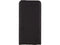 Mobilize Classic Gelly Flip Case Wiko View XL Black