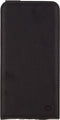 Mobilize Classic Gelly Flip Case Wiko View XL Black