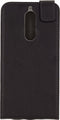 Mobilize Classic Gelly Flip Case Wiko View XL Black