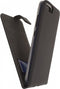 Mobilize Classic Gelly Flip Case Xiaomi Mi 6 Black