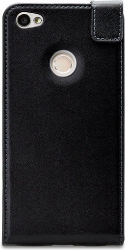Mobilize Classic Gelly Flip Case Xiaomi Redmi Y1 Black