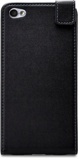 Mobilize Classic Gelly Flip Case Xiaomi Redmi Y1 Lite Black