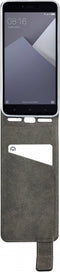 Mobilize Classic Gelly Flip Case Xiaomi Redmi Y1 Lite Black