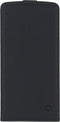 Mobilize Classic Gelly Flip - Samsung Galaxy A70 Hoesje Bookcase Portemonnee - Zwart