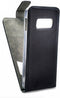 Mobilize Classic Gelly Flip Telefoonhoesje geschikt voor Samsung Galaxy S10e Hoesje Bookcase Portemonnee - Zwart
