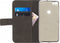 Mobilize Classic Gelly Wallet Book Case Alcatel Idol 5 Black