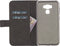 Mobilize Classic Gelly Wallet Book Case Asus ZenFone 3 Max 5.5