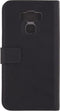 Mobilize Classic Gelly Wallet Book Case Asus ZenFone 3 Max 5.5