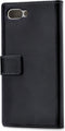 Mobilize Classic Gelly Wallet Book Case BlackBerry KEY2 Black