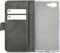 Mobilize Classic Gelly Wallet Book Case BlackBerry KEY2 Black