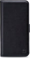 Mobilize Classic Gelly Wallet Book Case BlackBerry KEY2 Black