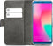 Mobilize Classic Gelly Wallet Book Case Honor View 10 Black