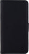 Mobilize Classic Gelly Wallet Book Case HTC U11+ Black