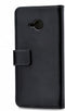 Mobilize Classic Gelly Wallet Book Case HTC U11 Life Black