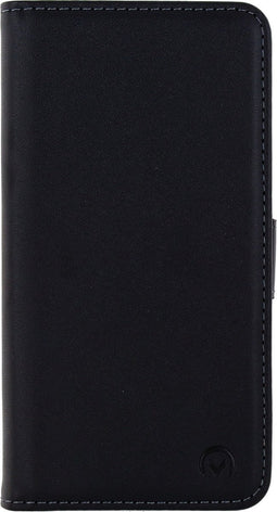 Mobilize Classic Gelly Wallet Book Case Huawei Nova 2 Black