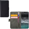 Mobilize Classic Gelly Wallet Book Case Nokia C21 Black