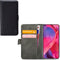 Mobilize Classic Gelly Wallet Book Case OPPO A54 5G/A74 5G Black