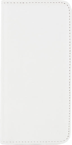 Mobilize Classic Gelly Wallet Book Case Samsung Galaxy J5 2017 White