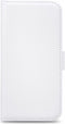 Mobilize Classic Gelly Wallet Book Case Samsung Galaxy J5 2017 White