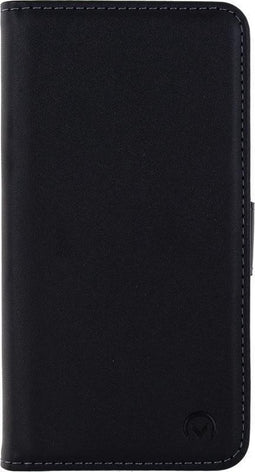 Mobilize Classic Gelly Wallet Book Case Samsung Galaxy SIII I9300 Black