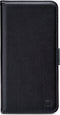 Mobilize Classic Gelly Wallet Book Case Sony Xperia 10 III Black