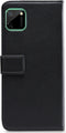 Mobilize Classic Gelly Wallet Book Case Xiaomi Mi 11 Ultra Black