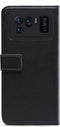 Mobilize Classic Gelly Wallet Book Case Xiaomi Mi 11 Ultra Black