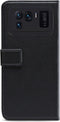 Mobilize Classic Gelly Wallet Book Case Xiaomi Mi 11 Ultra Black