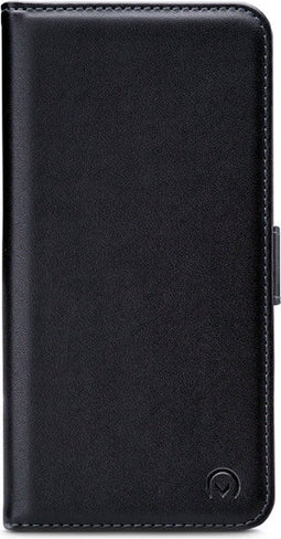 Mobilize Classic Gelly Wallet Book Case Xiaomi Redmi Note 12 5G Black