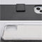 Mobilize Classic Gelly Wallet Book Case Xiaomi Redmi Note 12 5G Black